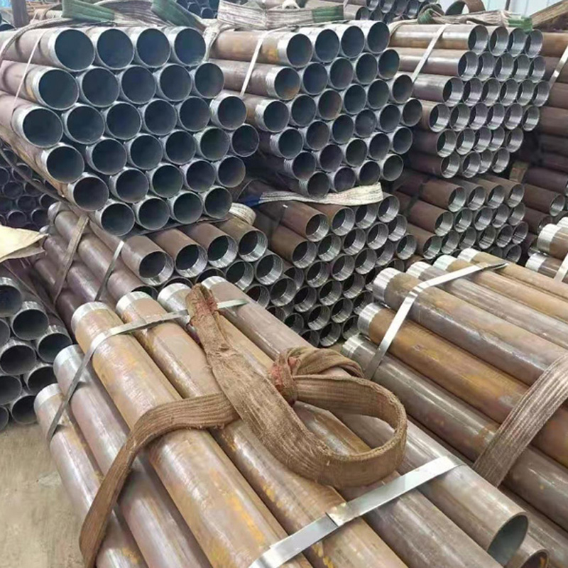 工布江达地质跟管
