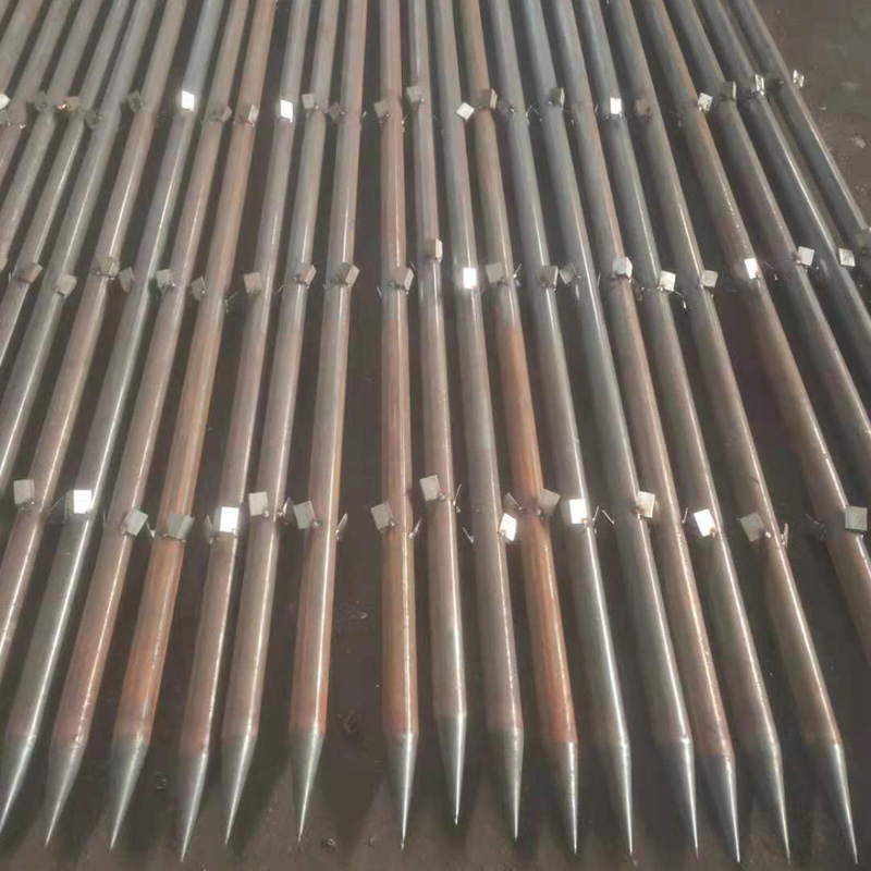 工布江达土钉小导管