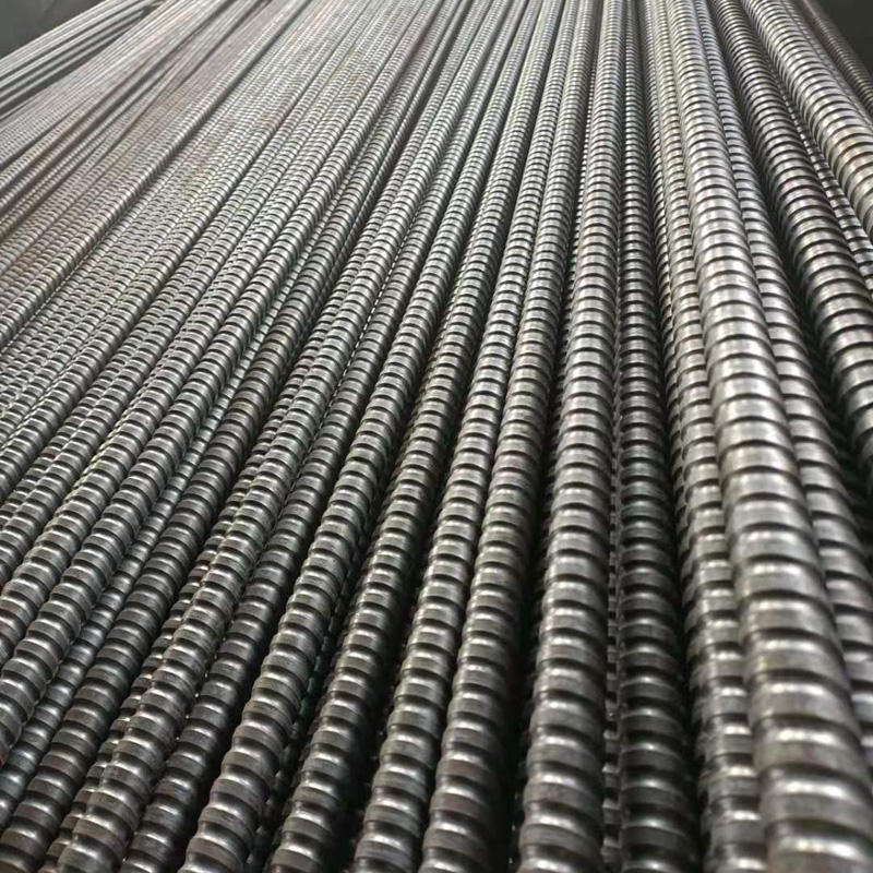 工布江达中空锚杆